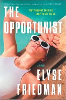 The_opportunist