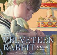 The_velveteen_rabbit